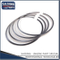 Auto Part Piston Ring for Toyota RAV4 Corolla Camry 2az 13011-28190