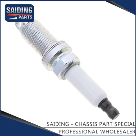 12120037663 Ignition Spark Plug for BMW F10 F25 Auto Parts