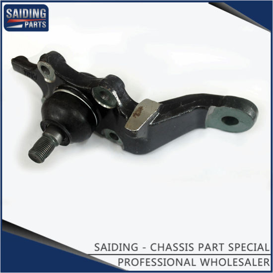 Toyota Suspension Ball Joint for Toyota Land Cruiser Fj90 Vzj95 Parts