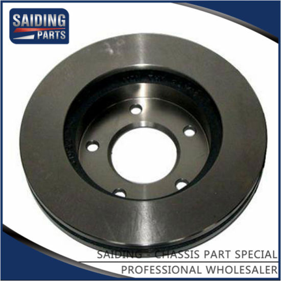 Front Brake Disc for Toyota Hiace Lh10 43512-26090