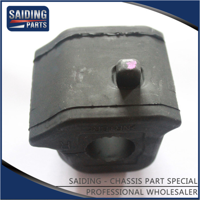 Saiding Genuine Car Parts 48815-12390 Estabilizador delantero derecho Bush para Toyota Corolla Chassis Zre152