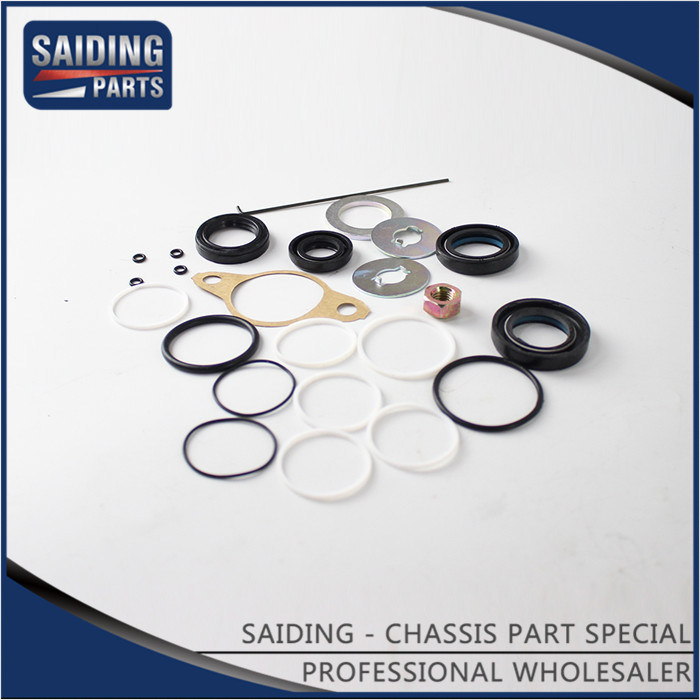 Kits de reparo de rack de direção genuínos Saiding para Toyota Camry 04445-33023 Vcv10