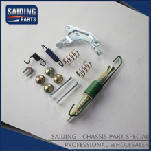 Saiding Auto Parts 47643-26020 47644-26020 47062-35020 Brake Repair Kit for Toyota Hiace S. B. V 2kdftv 3rzfe Klh12 90506-18031