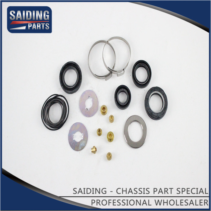 Saiding Reapir Kits para cremallera de dirección 04445-27031 para Toyota Beliboy Kxc10 Cxc10