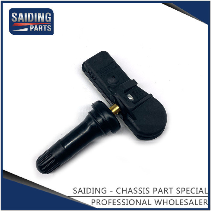 Sensor de presión de neumáticos TPMS 407009322r para FIAT Opel Renault Dacia