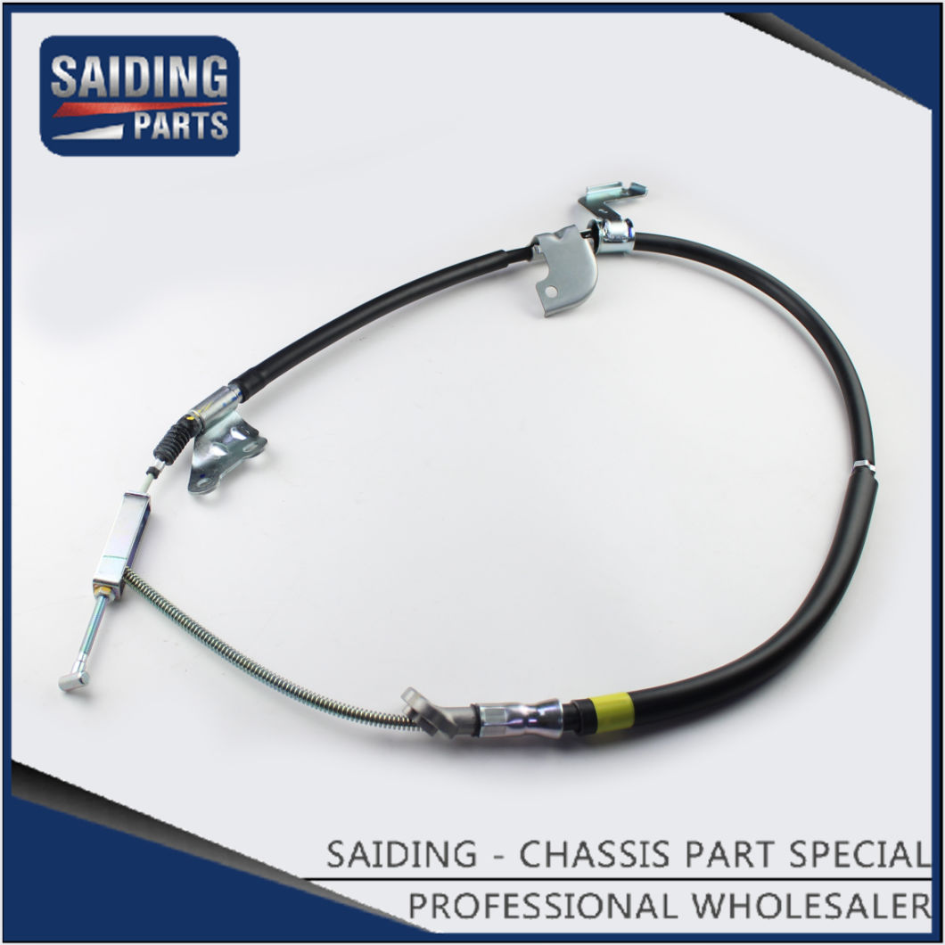 Saiding Auto Parts Câble de frein de stationnement 46420-0K041 pour Toyota Hilux Kun25 Kun35 TGN36 08/2004-03/2012