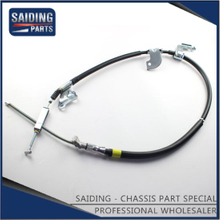 Saiding Auto Parts Parking Brake Cable 46420-0K041 for Toyota Hilux Kun25 Kun35 Tgn36 08/2004-03/2012