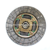 OEM Factory Car Parts for Clutch Plate