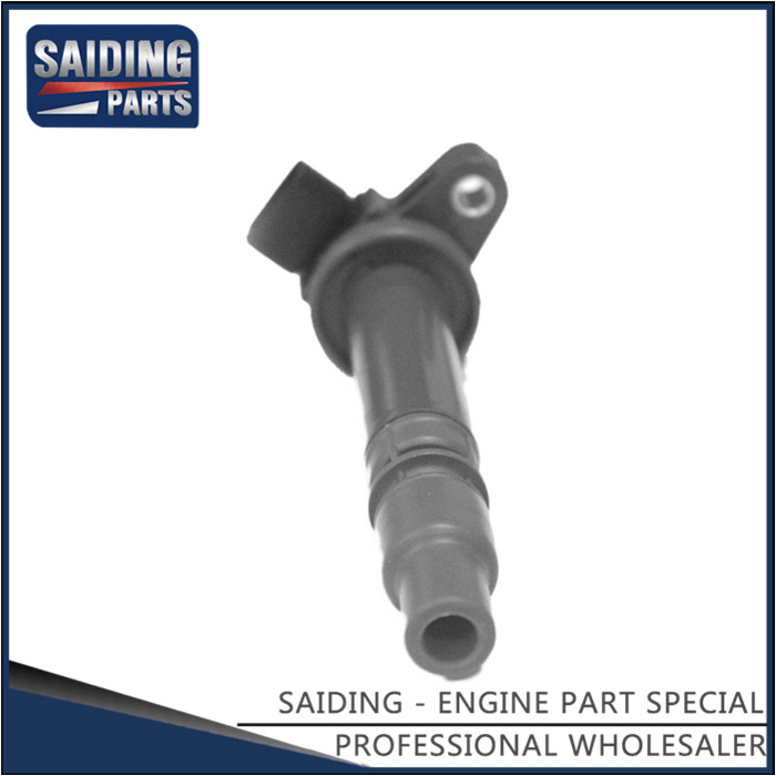 Bobina de encendido Saiding para piezas de motor Toyota Landcruiser 3rzfe 90919-02237