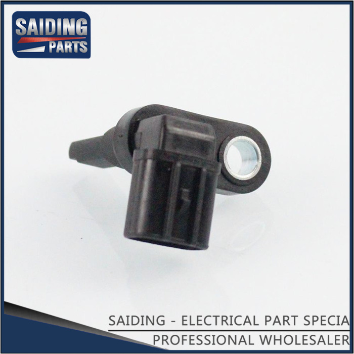 Sensor del ABS del coche para las piezas eléctricas 89543-60050 de Toyota Land Cruiser Uzj200 Grj200