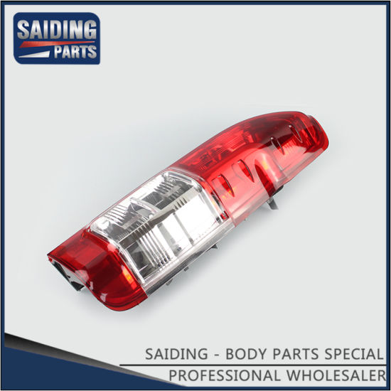 Saiding Tail Light for Toyota Hiace Kdh201 Body Parts 81551-26440