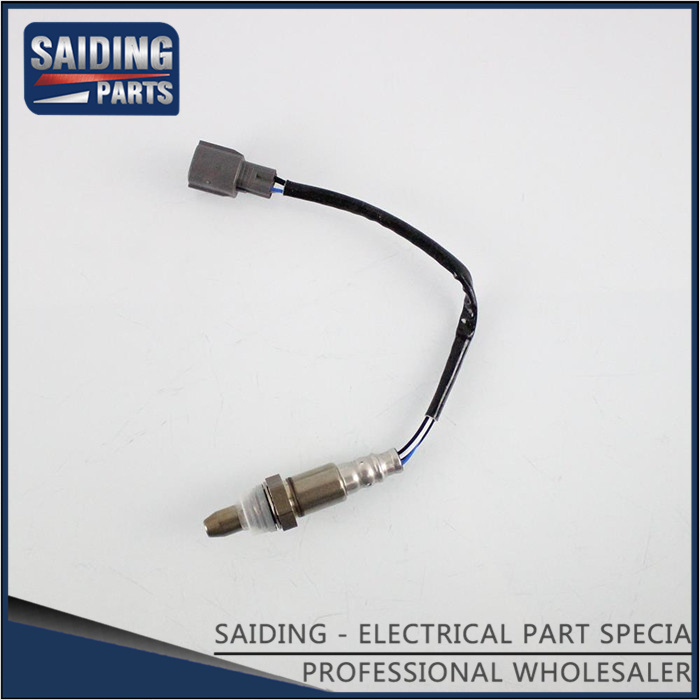 Sensor de oxígeno de autopartes para Toyota Highlander 89467-0E070