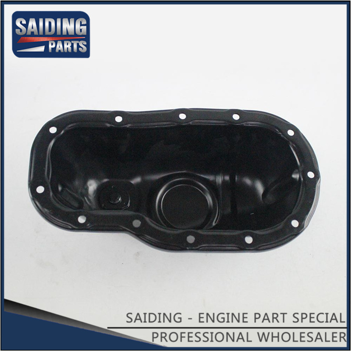 Cárter de aceite de coche para Toyota Land Cruiser Prado 1grfe parte del motor 12102-31010