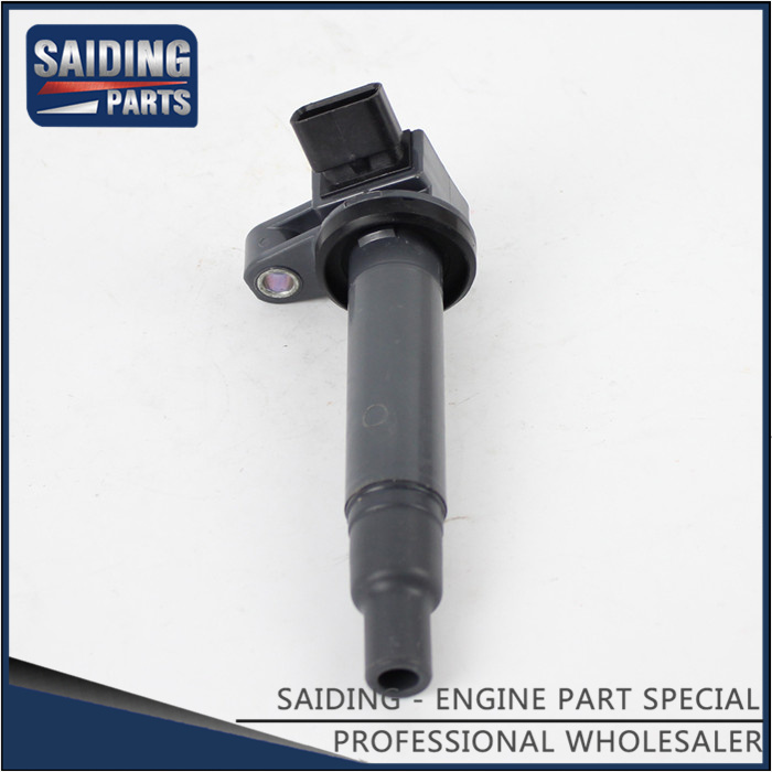 Bobina de encendido Saiding para piezas de motor Landcruiser 2uzfe 90919-02230