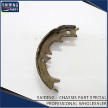 Parking Brake Shoe 46550-06020 for Toyota Camry