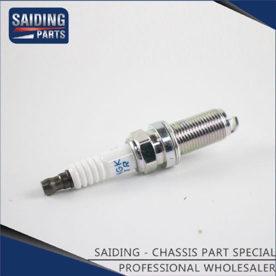 Iridium Auto Parts Spark Plug for Subaru Forester 22401AA630/Ilfr6b