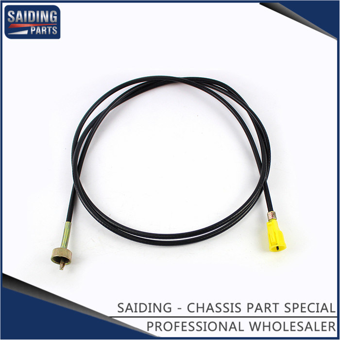 Cable de transmisión del velocímetro para piezas de automóviles Toyota Land Cruiser 83710-90K04