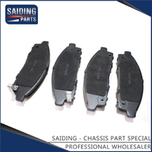 Saiding Genuine Low Metal Brake Pads 4605A198 for Mitsubishi Auto Parts