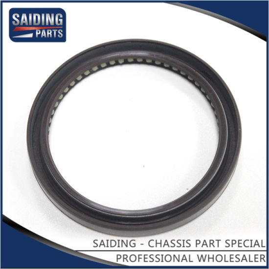 Genuine Parts OEM 91214Pwa003 Alternator Oil Seal for Honda Fit L13A3