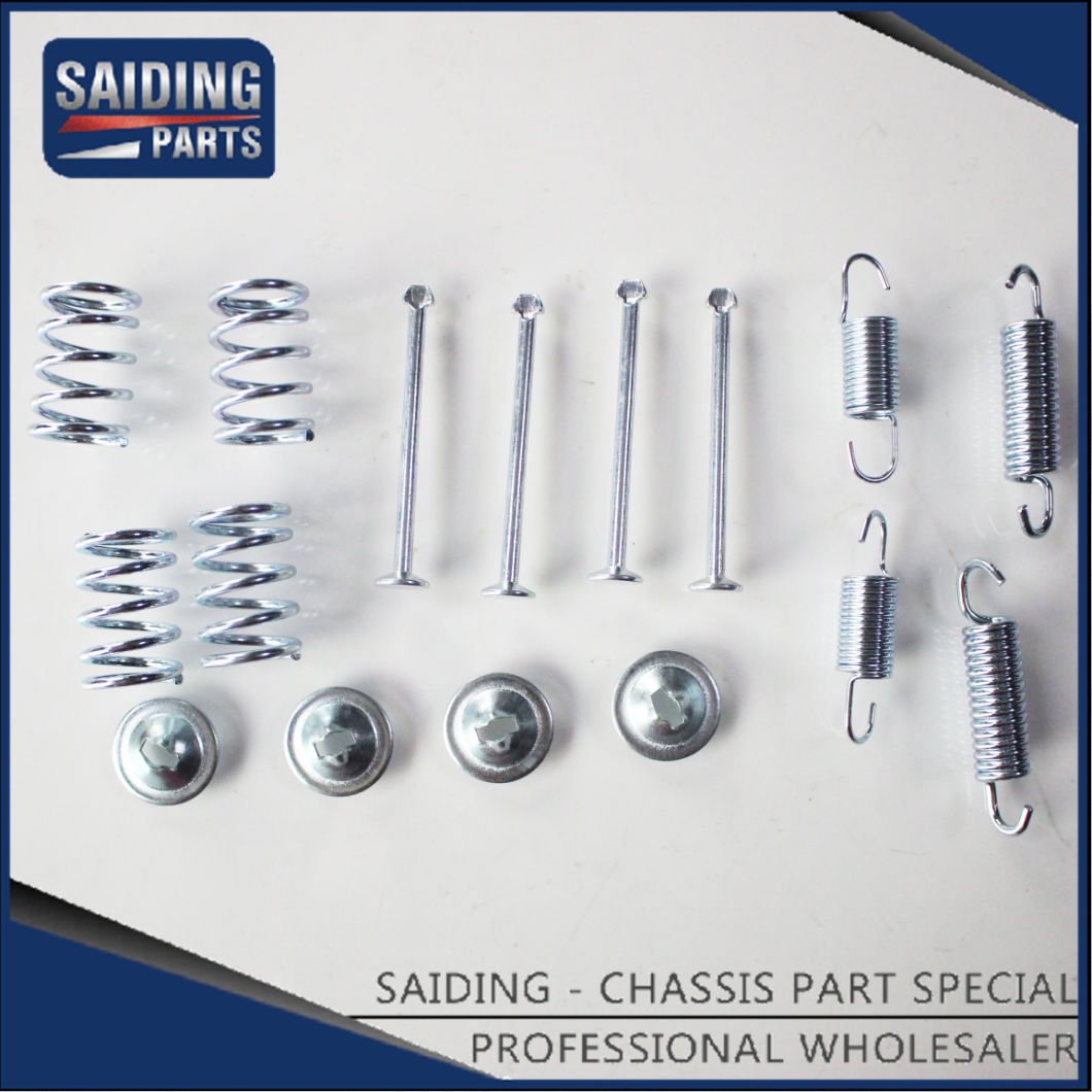 Saiding Kit de réparation de frein 04943-0K080 pour Toyota Hilux/Revo Auto Parts