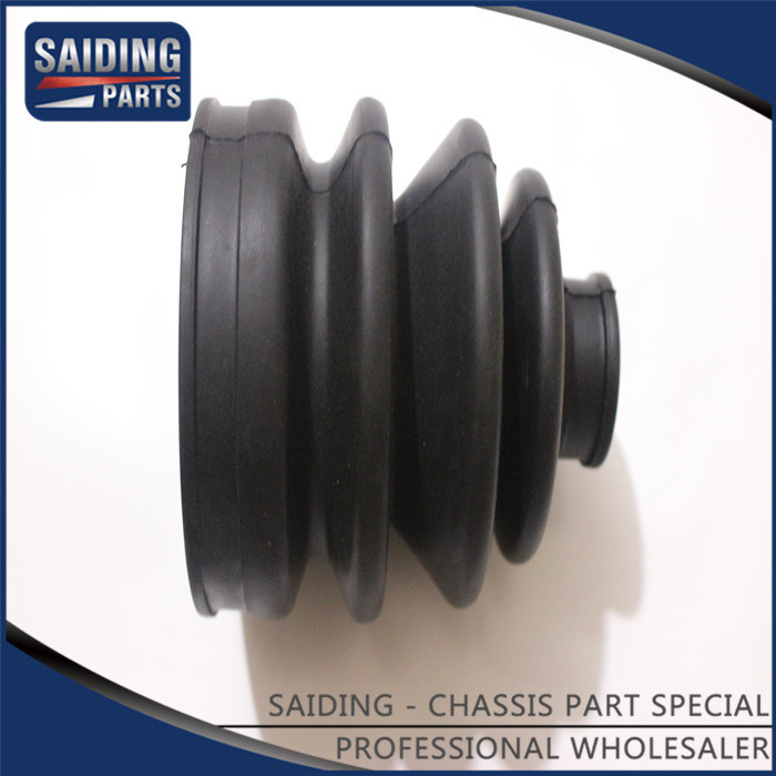 Saiding Parts Transmission Joint CV Boot para Toyota Celica 04438-20010 St162 3sgel