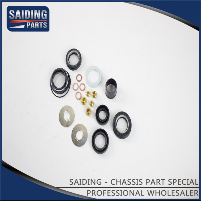 Saiding Kits de reparo de cremalheira de direção para Toyota Carina Corona 04445-20080 St171 3sfe