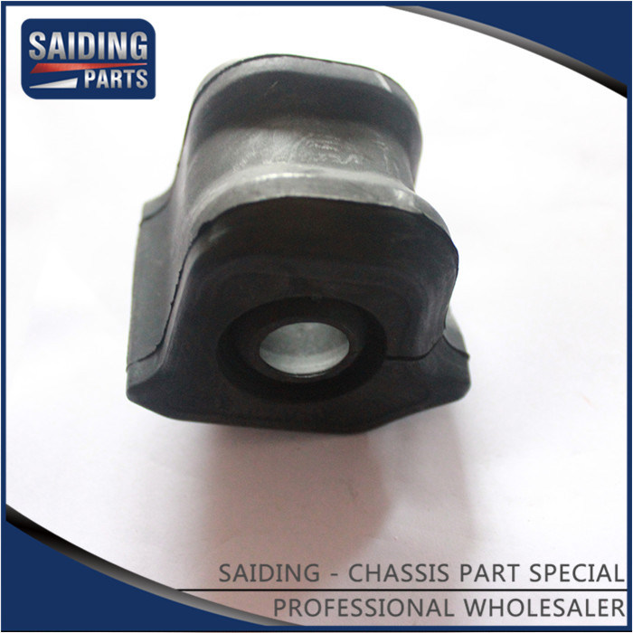 Saiding 48815-12370 Bush de barra estabilizadora delantera automotriz para Toyota Corolla Zre152