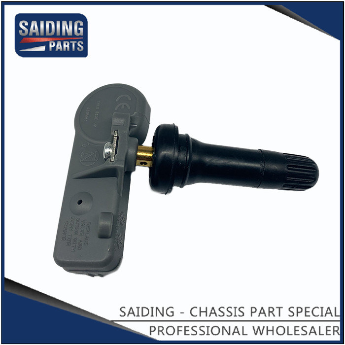 Sensor de control de presión de neumáticos DV6t-1A180-AA para Ford TPMS Auto Part