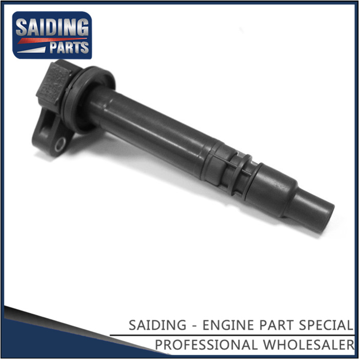 Bobina de encendido Saiding para piezas de motor Toyota Landcruiser 3rzfe 90919-02237