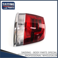 Saiding Tail Light for Toyota Landcruiser Grj200 Body Parts 81551-60b70