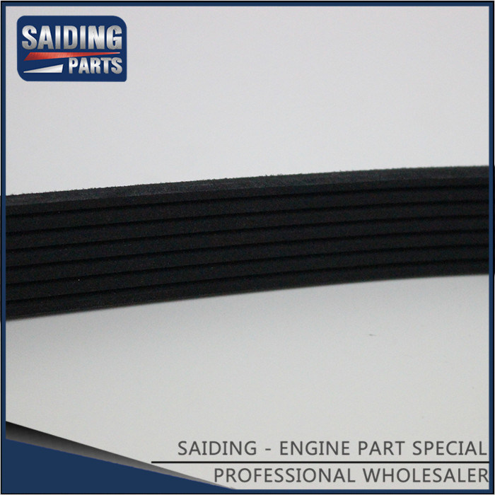 Correa trapezoidal de autopartes para Toyota Previa Tarago Engine Part 2azfe 7pk1920