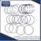 Car Part Piston Ring for Toyota Hilux Innova Hiace 1trfe 13013-75100 13013-75120 13013-75210
