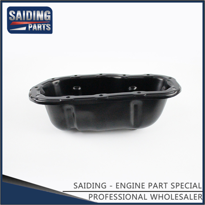 Cárter de aceite del coche para las piezas del motor 12101-31071 de Toyota Land Cruiser Prado 1grfe