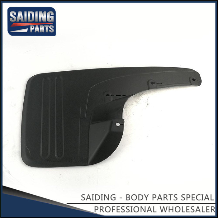 Guardabarros delantero automático para Toyota Hilux Tgn16 Kun26 Body Parts 76622-0K010