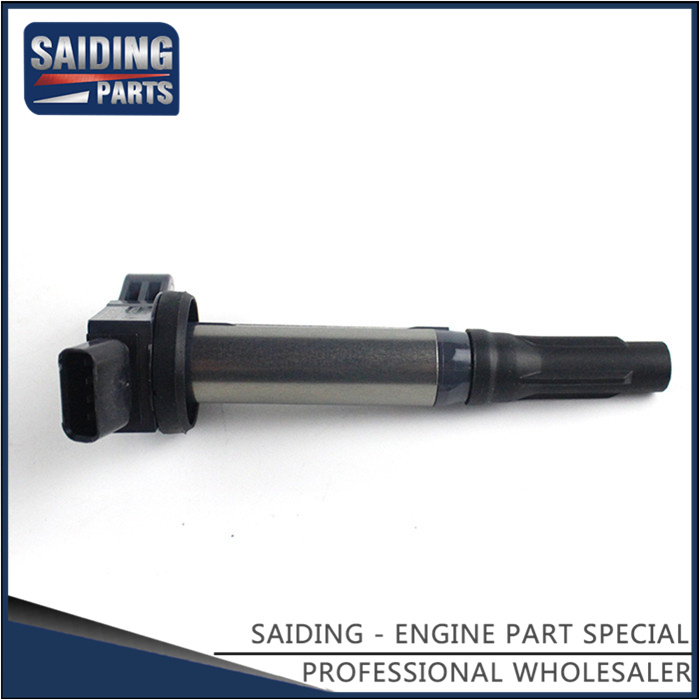 Bobina de encendido Saiding para piezas de motor Toyota RAV4 2grfe 90919-02255