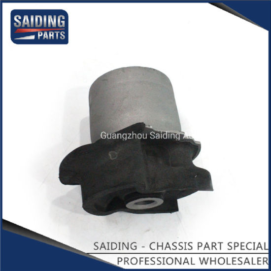 Car Parts Control Arm Bushing 48725-44051 for Toyota Isis