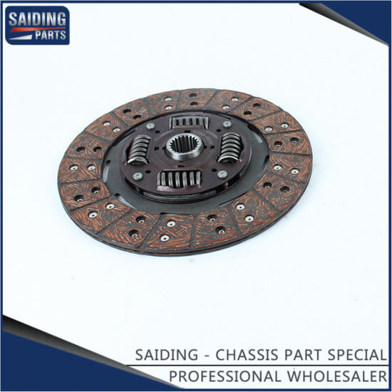 Wholesale Clutch Plate for Toyota Hilux 31250-0K205