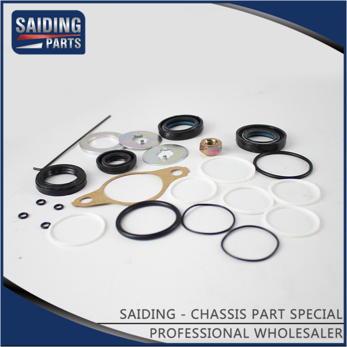 Kits de réparation de crémaillère de direction d'origine Saiding pour Toyota Camry 04445-33023 Vcv10