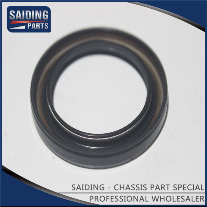 Saiding Oil Seal for Transmission Box para Toyota Land Cruiser 90311-45032 Urj202