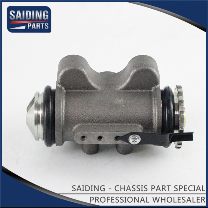 Mc811056 Saiding Genuine Stock Parts Cilindro de rueda de freno para Mitsubishi Fuso con gran descuento