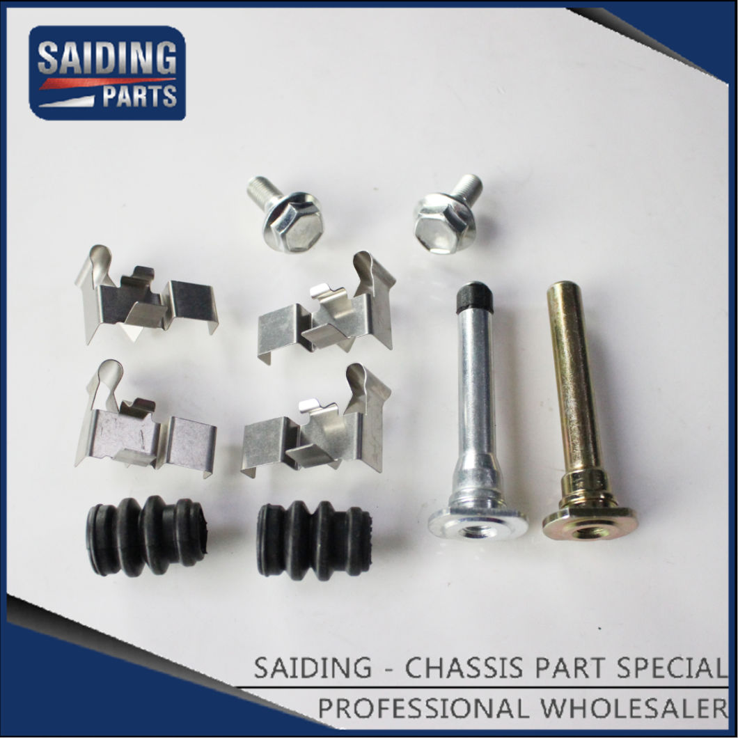 Saidng Factory Wholesale Auto Parts 04947-26040 Kits de reparo de freio para Toyota Hilux 2L 3L Lh102 Lh114 90105-12175 04479-26061