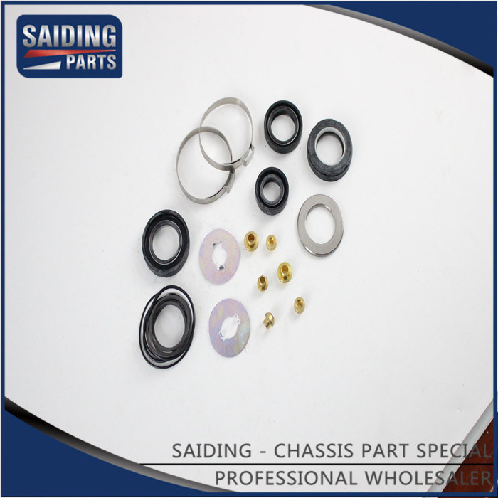 Saiding Reapir Kits para cremallera de dirección 04445-27031 para Toyota Beliboy Kxc10 Cxc10