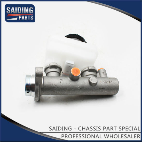 Car Brake System Brake Master Cylinder for Nissan Sunny with OEM 46010