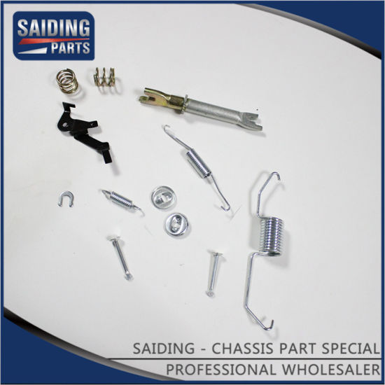 Auto Parts 04942Bz060 L Brake Caliper Kit for Toyota Avanza Cl9 Cm2