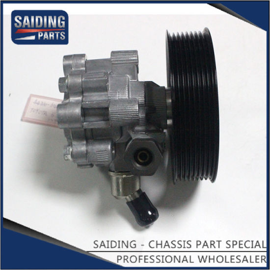 Car Parts Steering Pump for Toyota Land Cruiser Uzj200 4431060490