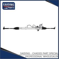 44200-26491 Wholesale Chassis Car Parts Steering Rack for Toyota Hiace