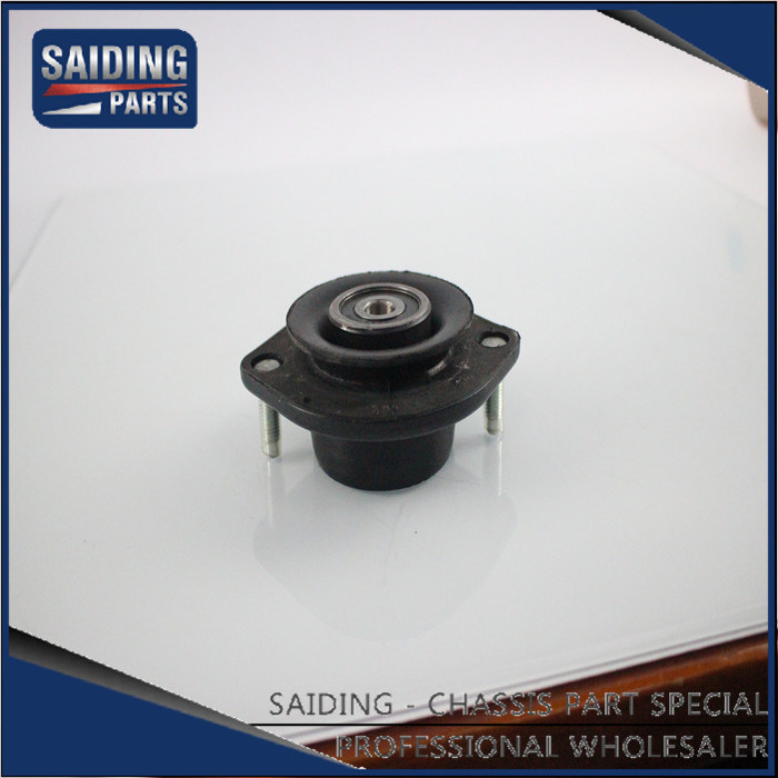 Montaje del puntal del amortiguador para Toyota Avanza 48609-Bz060