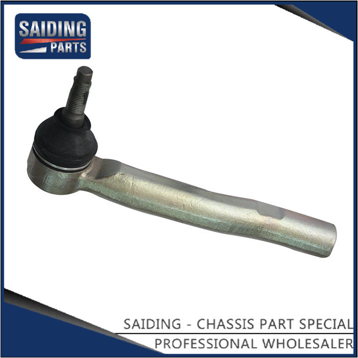 Autopartes de dirección 45046-69065 para Toyota Land Cruiser Tie Rod End Outer