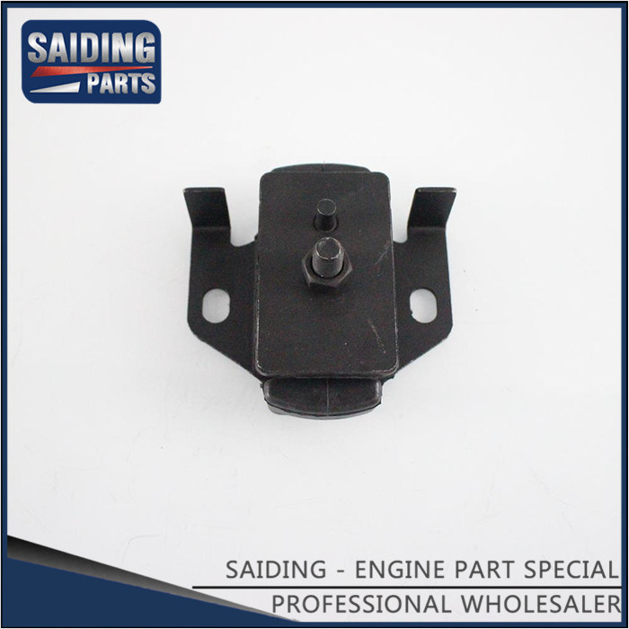 Soporte de motor de las piezas de automóvil para Toyota Hiace Lh222 5L 3L 12361-54143