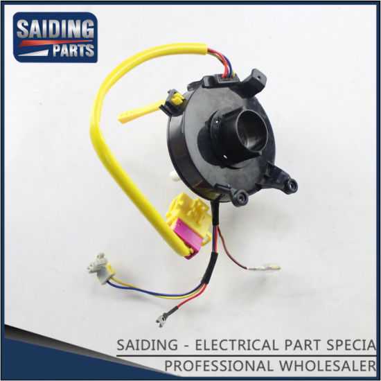 Saiding Clock Spring for Toyota Camry Avv50 Electrical Parts 84306-09020